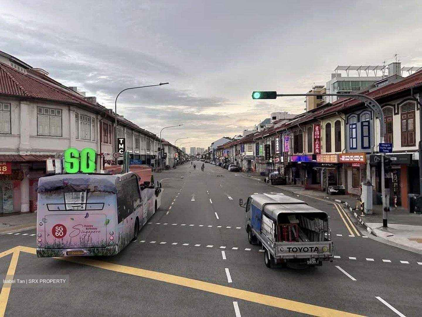 Geylang Road (D14), Shop House #622711981